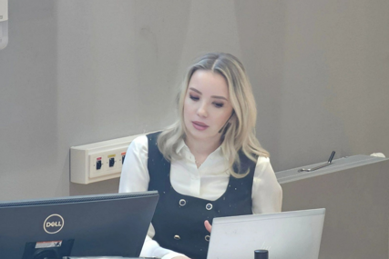 Doktorat na Linköping univerzitetu u Švedskoj Aide Selimović-Pašić otkriva nove mogućnosti liječenja leukemije