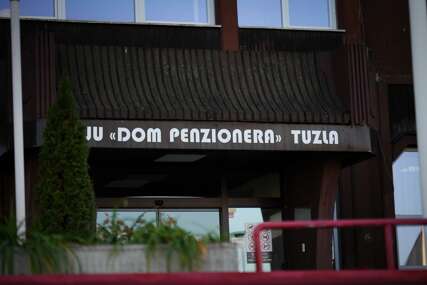 Grad Tuzla će snositi troškove dženaza i sahrana žrtava stradalih u požaru u Domu penzionera