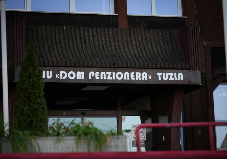 FOTO: NIDAL ŠALJIĆ/EPA