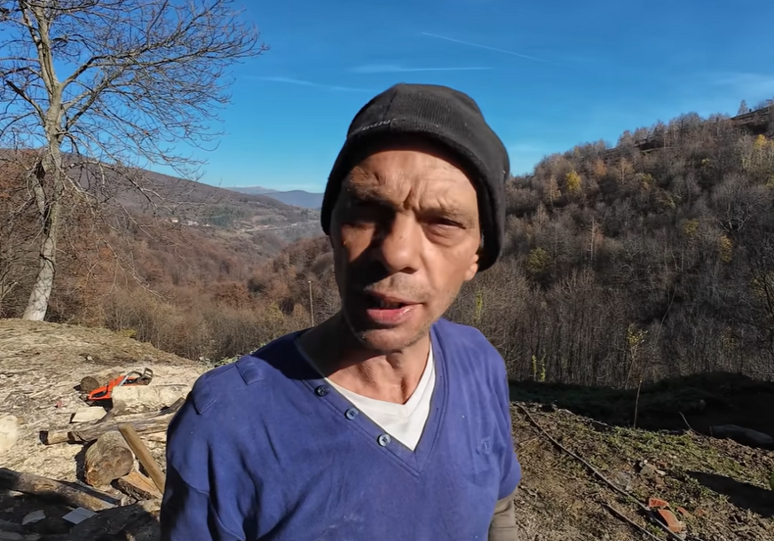 FOTO: PRINTSCREEN VIDEO SREĆKO STIPOVIĆ