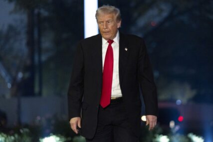 Trump o NATO-u: Uvijek ćemo biti tu za njih