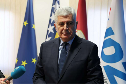 Čović: Hrvatska strana neće ugrožavati provedbu Južne plinske interkonekcije