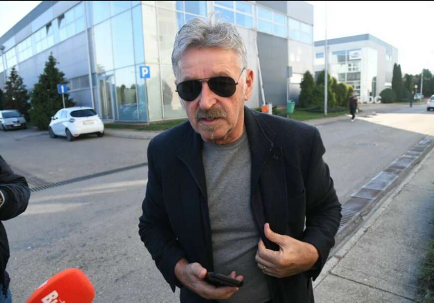 FOTO: MILAN ILIĆ/RINGIER