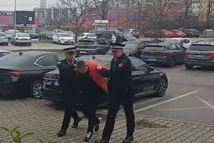 Tužilaštvo zatražilo pritvor za Stjepanovića (50): Osumnjičen da je PRIJETIO radnim kolegama iz UIO BiH