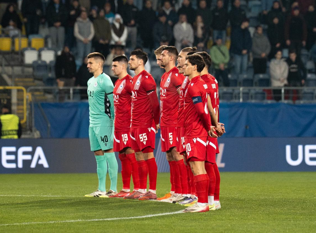 FOTO: HŠK ZRINJSKI MOSTAR