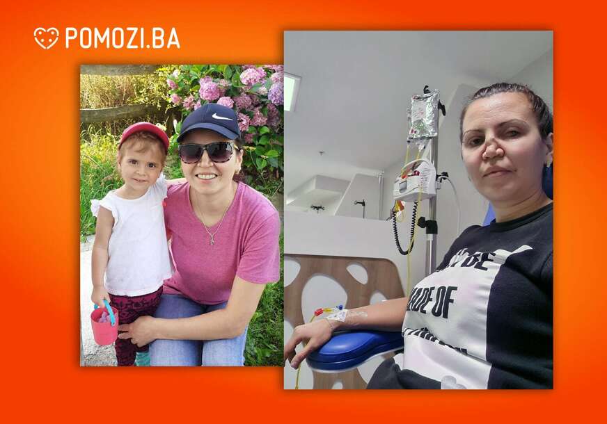 FOTO: POMOZI.BA