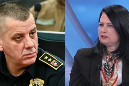 U ponedjeljak vanredno obraćanje glavne tužiteljice KS i policijskog komesara