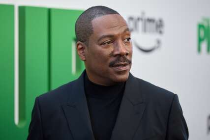 Eddie Murphy otkrio šta mu je pomoglo da izbjegne droge i druge "holivudske zamke" u 80-im