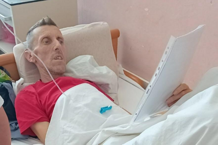 Pomozimo Edinu da pobijedi tešku bolest i dobije novu šansu za život