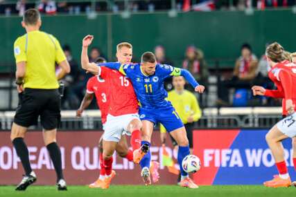 Edin Džeko: "Osjećao sam da možemo, da smo blizu..."