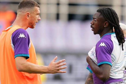 Fiorentina doživjela novi poraz: Džeki sat vremena protiv Leccea