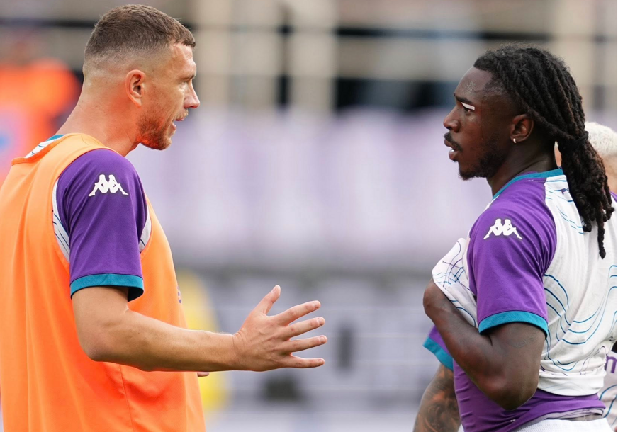 FOTO: ACF FIORENTINA
