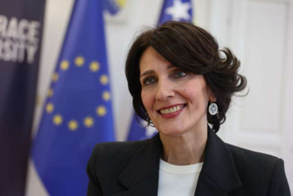 Habota: Usmjeriti pažnju na usvajanje reformi i realizaciju konkretnih koraka