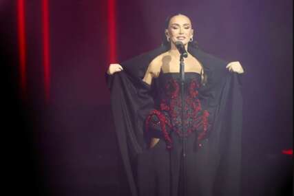 Dan žena uz Eminu Jahović – koncert rasprodan za samo jedan dan