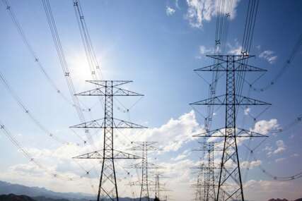 Izvoz BiH dostigao 12,9 milijardi KM: Najviše se izvozi električna energija