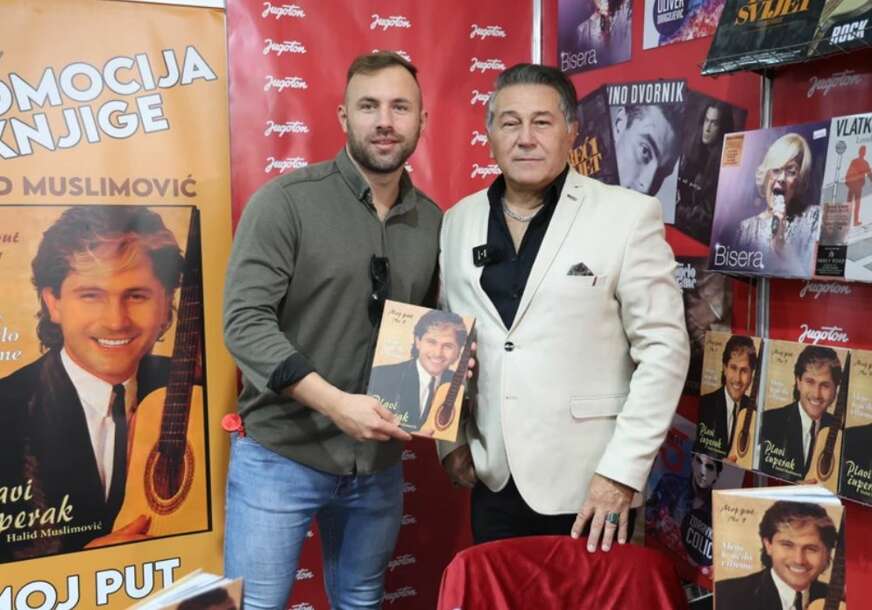 FOTO: MITAR MITROVIĆ / RINGIER