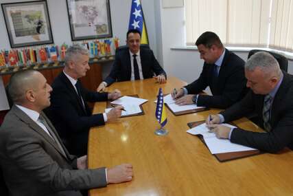 Važan dan za energetiku: Potpisan ugovor koji osigurava struju Brčkom u 2026.