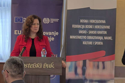 EU i MOR u Bihaću pokreću novi talas preduzetništva među mladima