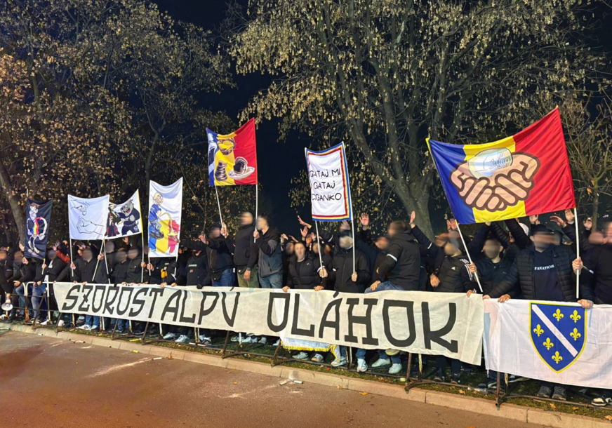 FOTO: BHFANATICOS