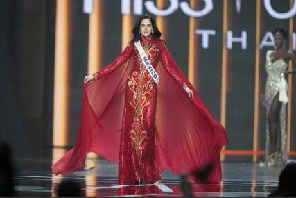 Ko je Fatima Bosch, nova Miss Universe: Savladala disleksiju, ADHD i zlostavljanje (VIDEO)
