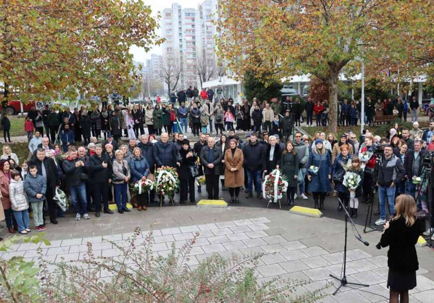 FOTO: SLUŽBA ZA PROTOKOL I PRESS KANTONA SARAJEVO
