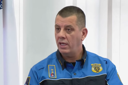 Komesar objavio detalje: Policajac Amar Turčalo imao seksualni odnos sa maloljetnicom, drugi neprimjerenu komunikaciju