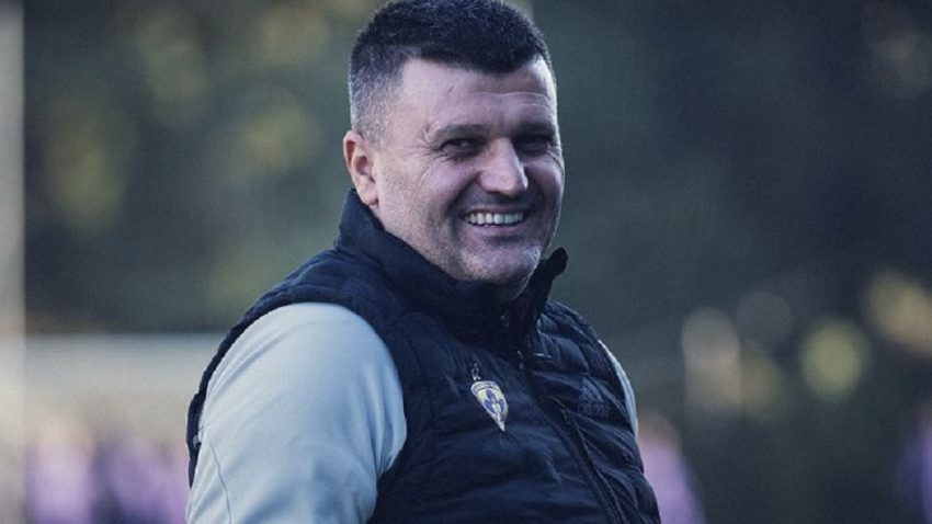 FOTO: FK MARIBOR