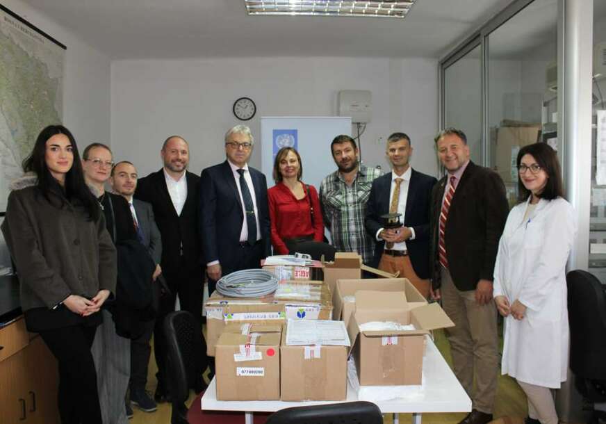 FOTO: UNDP
