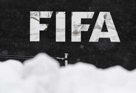 Još jedan klub iz BiH završio na crnoj listi FIFA-e