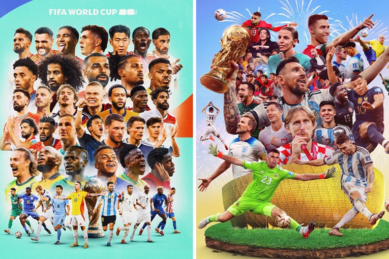 FOTO: FIFA