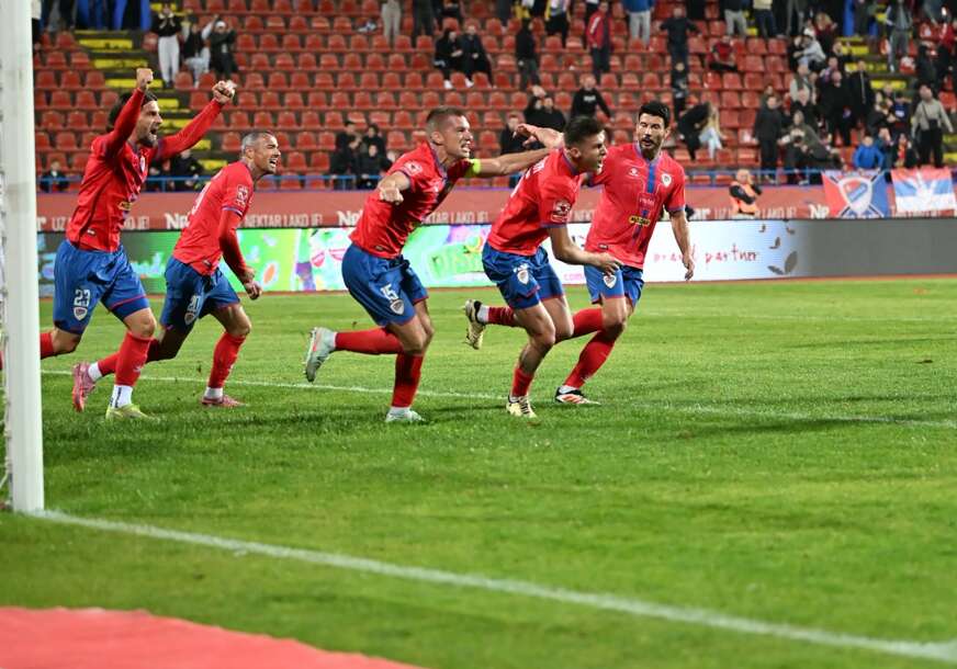 FOTO: FK BORAC