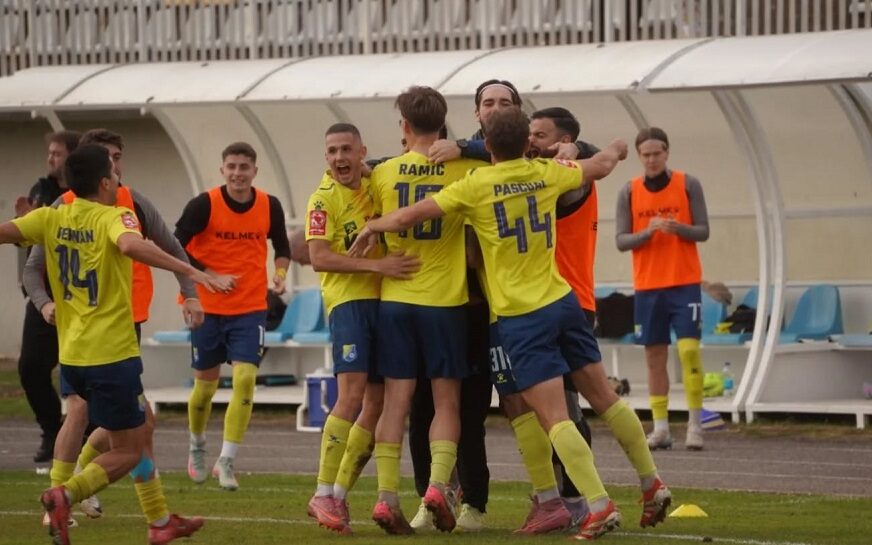 FOTO: FK RUDAR PRIJEDOR