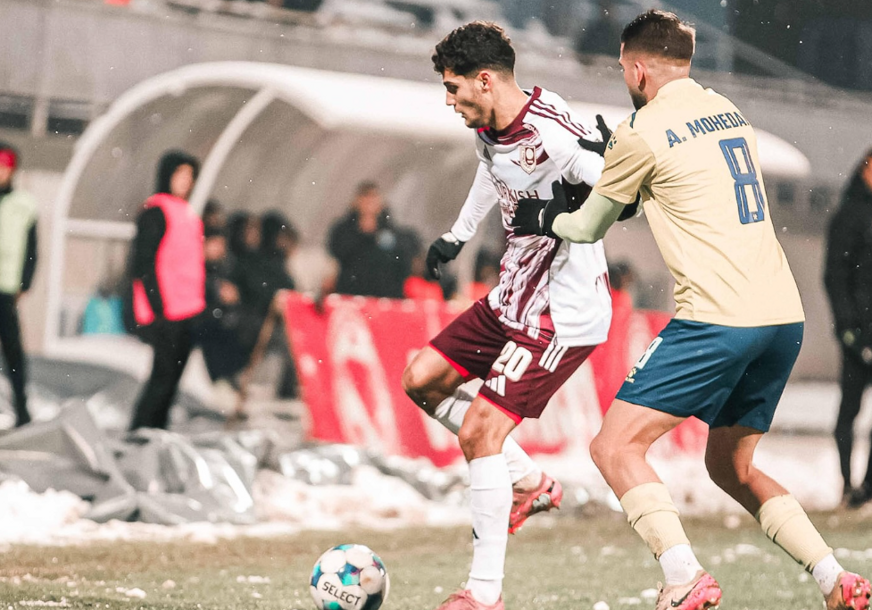 FOTO: FK SARAJEVO