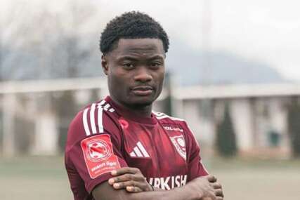 FK Sarajevo angažovalo Portugalca u svoje redove