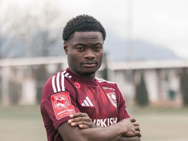 FOTO: FK SARAJEVO