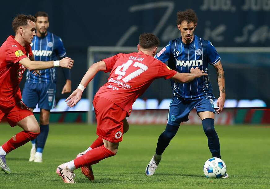 FOTO: DAMIR HAJDARBAŠIĆ, WWW.FKZ.BA