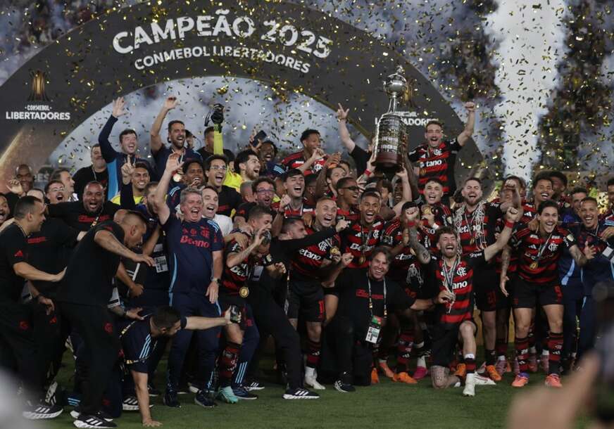 FOTO: EPA/JOSE JACOME