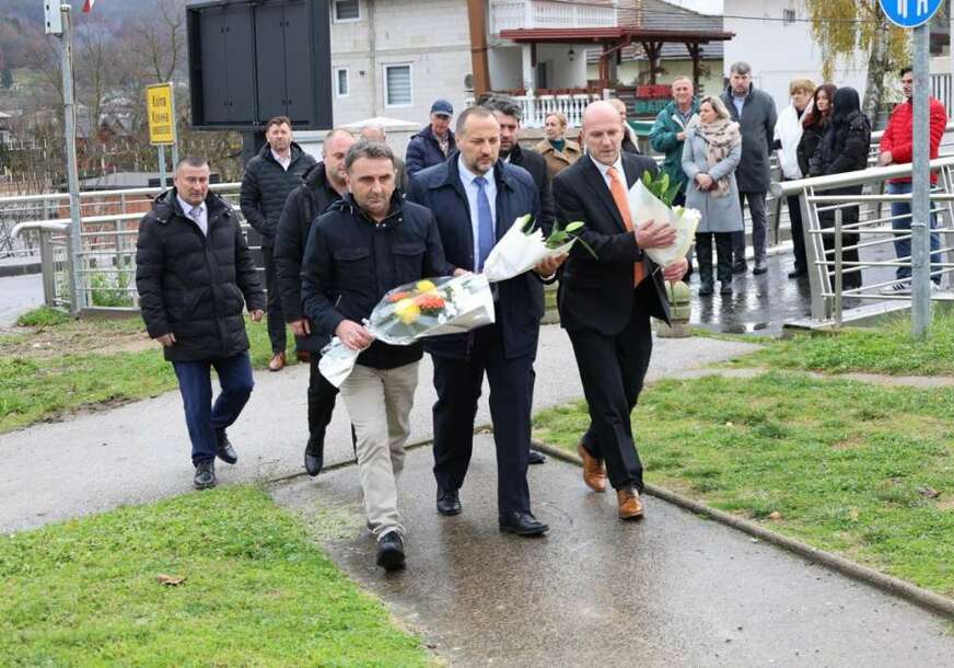 FOTO: ELMA GECA