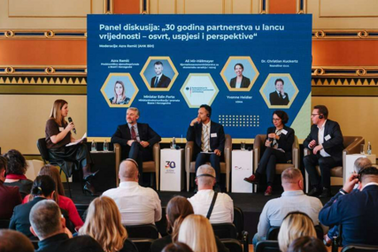 Forto: Politika mora sustići ekonomsku stvarnost