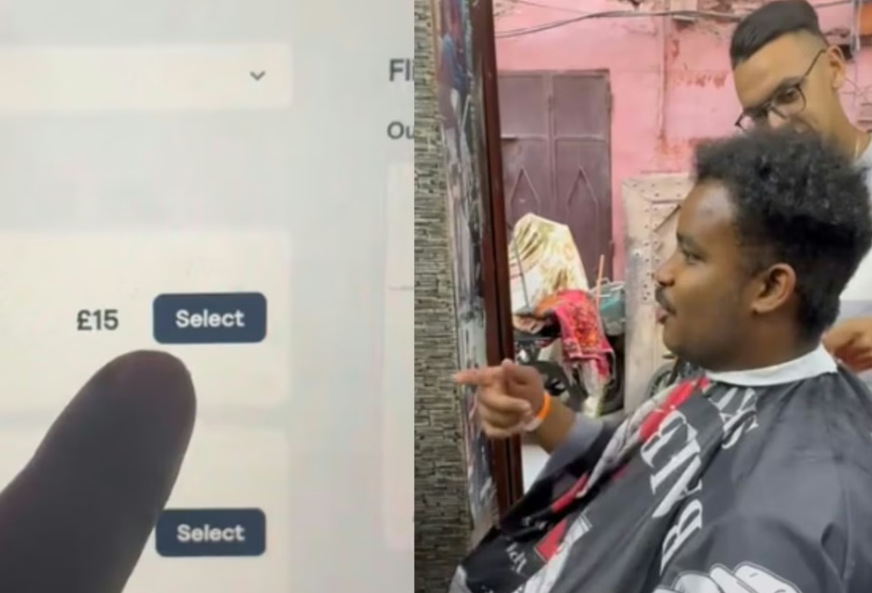 FOTO: SCREENSHOT/TIKTOK
