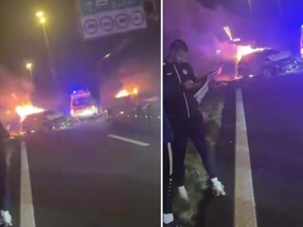 FOTO: FACEBOOK/ SCREENSHOT VIDEO