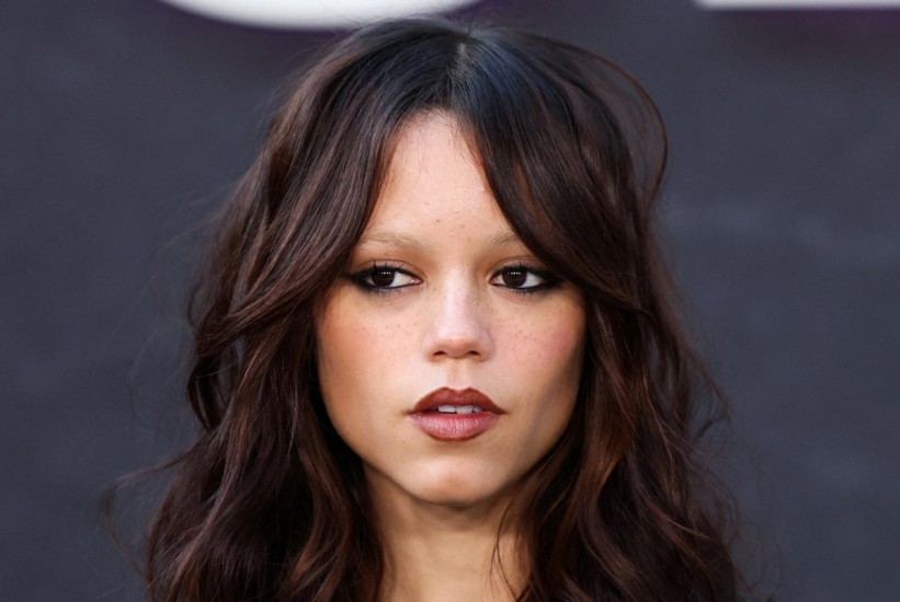 FOTO: INSTAGRAM/ JENNA ORTEGA