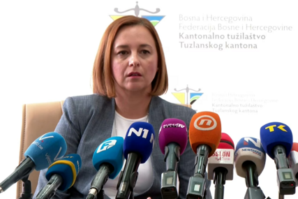 TUŽITELJICA O SLUČAJU PODVOĐENJA MALOLJETNICA U TUZLI: Djeca se saslušavaju iz posebne prostorije, bez prisustva osumnjičenih