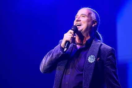 Goran Karan poziva publiku na spektakl "Indexi i prijatelji" u Sarajevu: "Uopće se ne šalim, dođite na koncert i vidjet ćete o čemu govorim!"