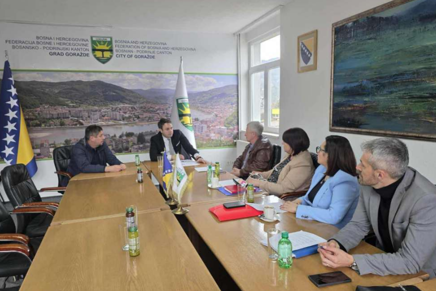 FOTO: ELMA GECA