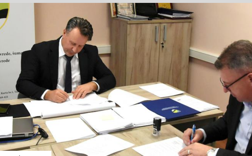 FOTO: MPSVTK.GOV.BA