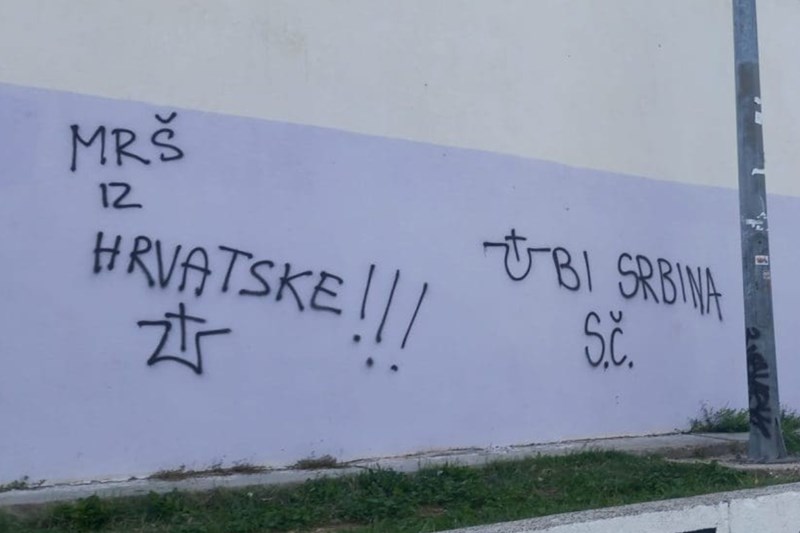 FOTO: DALMACIJA DANAS
