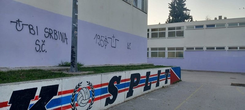 FOTO: DALMACIJA DANAS
