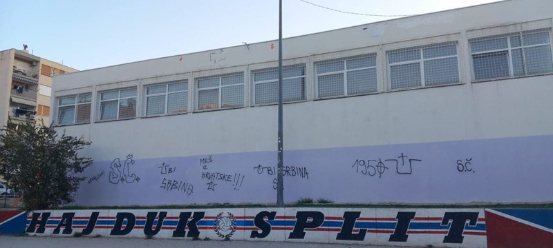 FOTO: DALMACIJA DANAS