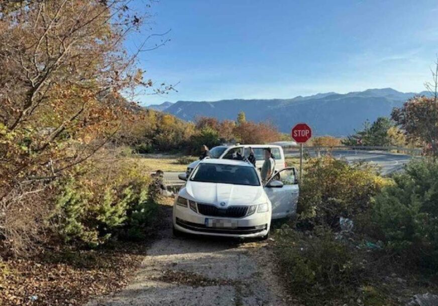 FOTO: GP BIH